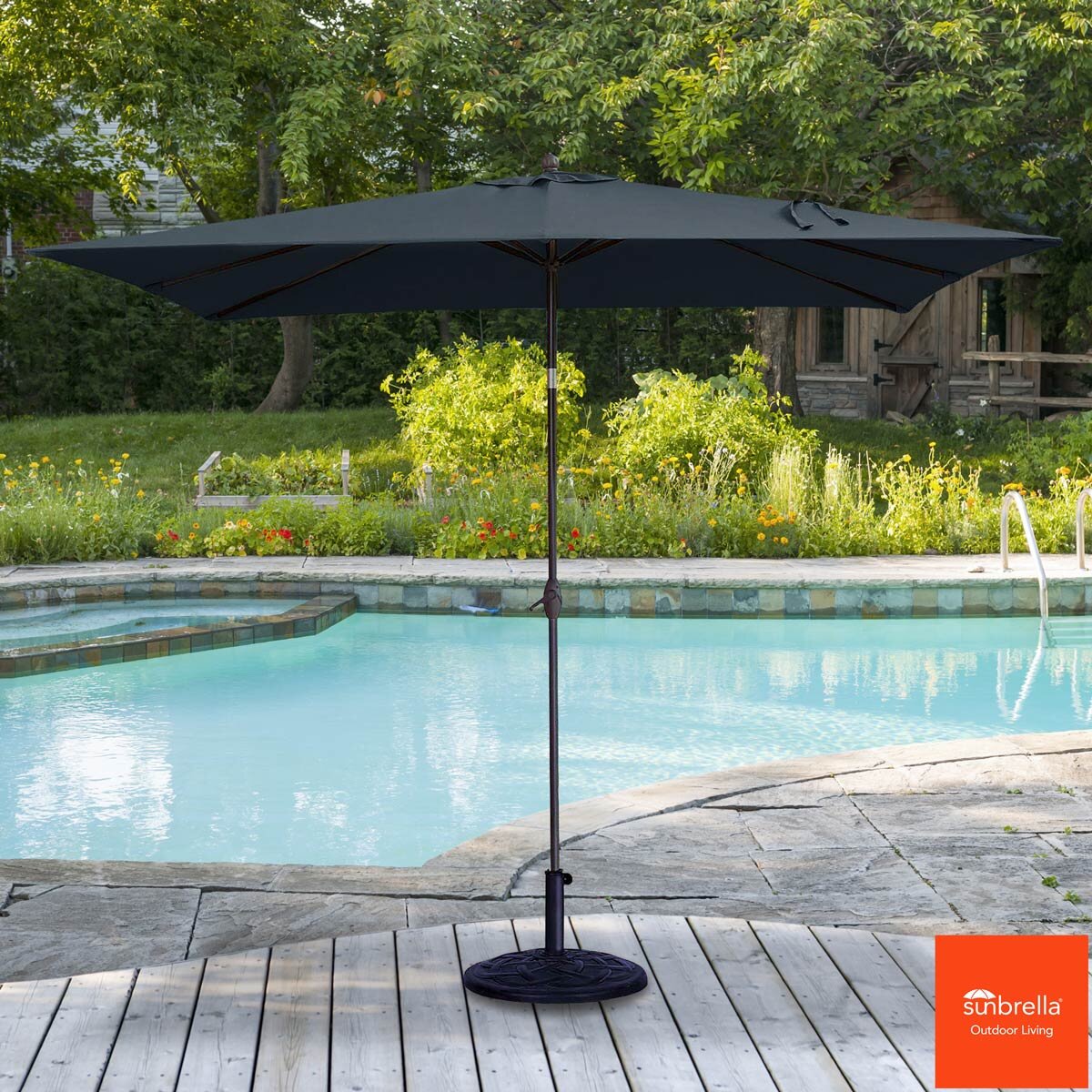 best choice patio umbrella 7ft Seasons Sentry x 10ft (2.1 x 3m) Rectangular Market in Bl – CHERISH LEWIS marketplace Salomon Minimax Snowblade 100cm Taille:9,5 The built