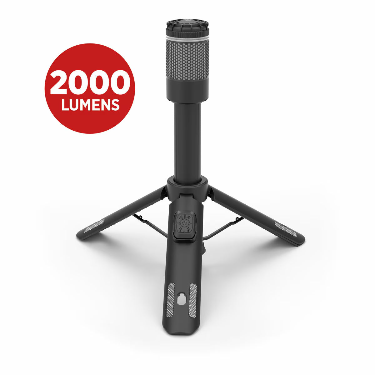 Infinity X1 2000 Lumen Camp Light – CHERISH LEWIS