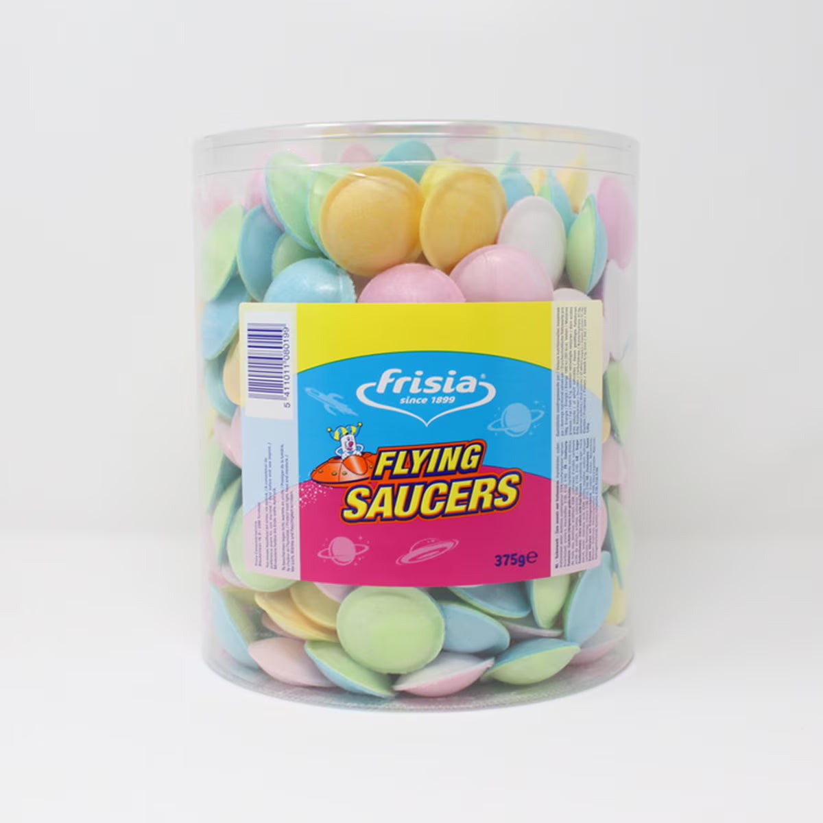 Astra Flying Saucers 375G CHERISH LEWIS astra-flying-saucers-375g-cherish-lewis