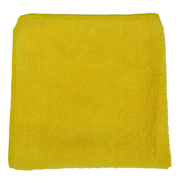 Kirkland Signature Ultra Plush Microfibre Towels - 2x 36 Pack