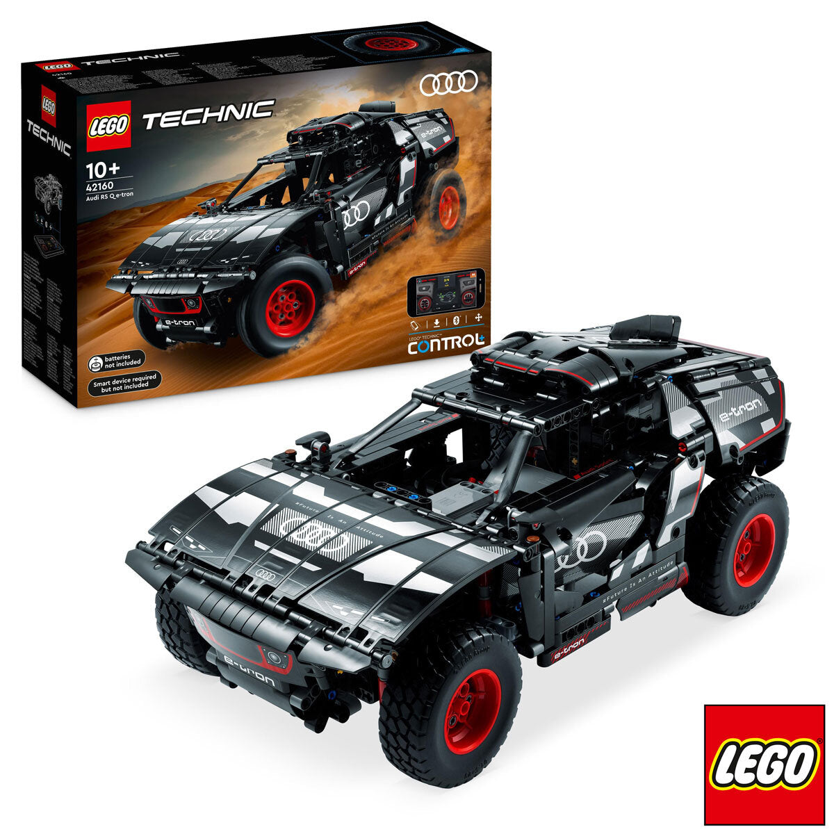 Lego 10 best sale years and up