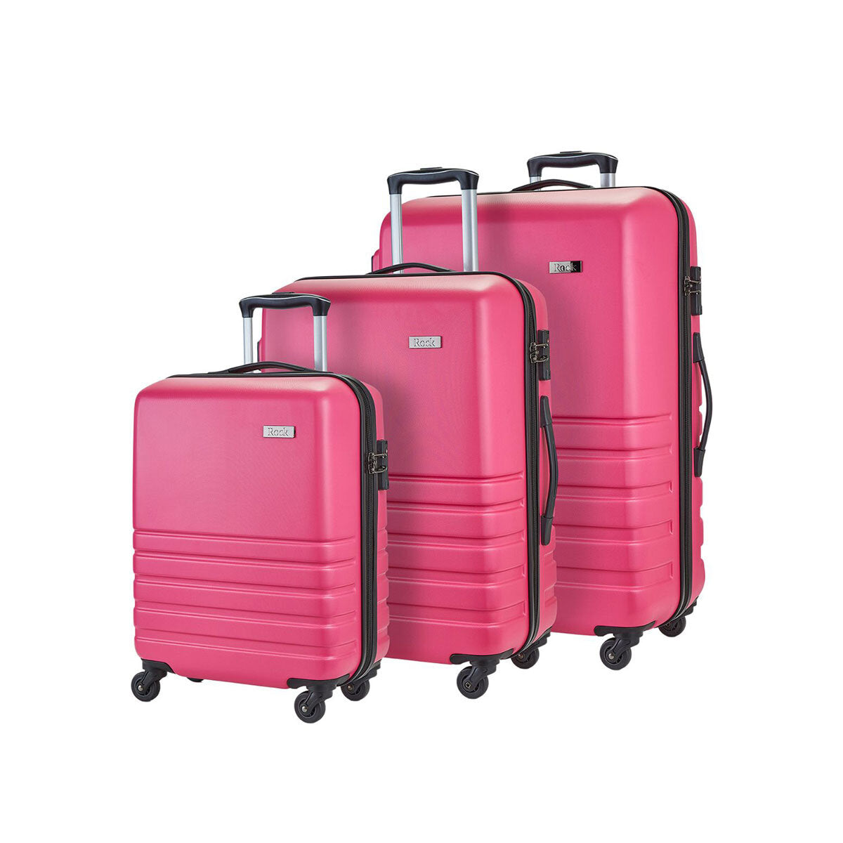 Rolling Luggage Amazon Pink Luggage Shop Rockland Luggage 20 Inch