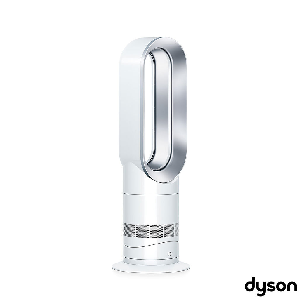 Dyson AM09 Hot+Cool™ Jet Focus Fan Heater