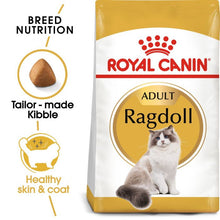 Load image into Gallery viewer, Royal Canin Ragdoll Adult Dry Cat Food
