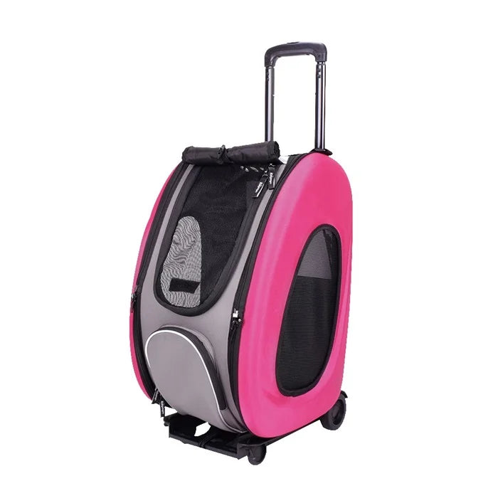 Innopet trolley outlet