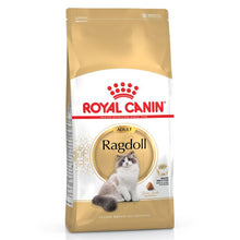 Load image into Gallery viewer, Royal Canin Ragdoll Adult Dry Cat Food