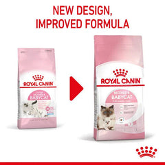 Royal Canin Feline Health First Age Mother & Babycat Dry Adult & Kitten Food
