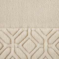 Paramount Memory Foam Plush Bath Mat in 2 Colours, 61 X 91 Cm