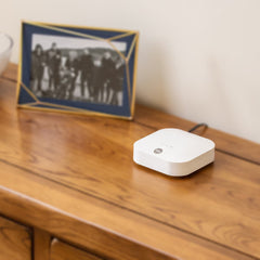 Yale IA-320 10Pc Sync Smart Home Alarm with X4 Motion Sensors and X3 Window/Door Sensors