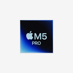Apple Mac Mini, M5 Pro Chip, 24GB RAM, 512GB SSD, MHQN4B/A