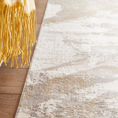 Concept Looms Skyline Grey Rug, in 3 Sizes