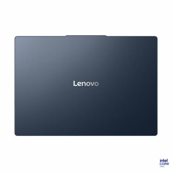 Lenovo Ideapad Slim 3, Copilot+ PC, Intel Core Ultra 5, 24GB RAM, 512GB SSD, 15.3 Inch Laptop, 83UR002JUK