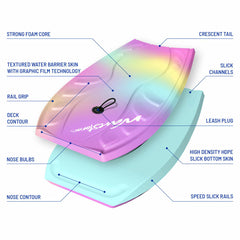 Wavestorm 40