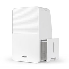 Wood'S 10L Dehumidifier MDK11, for Rooms 50M² (538 Ft²)