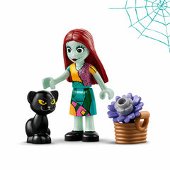 LEGO Disney Classic Sally'S Flowerpot - Model 43288 (9+ Years)