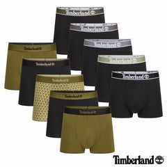 Timberland Men'S Boxer, 5 Pack