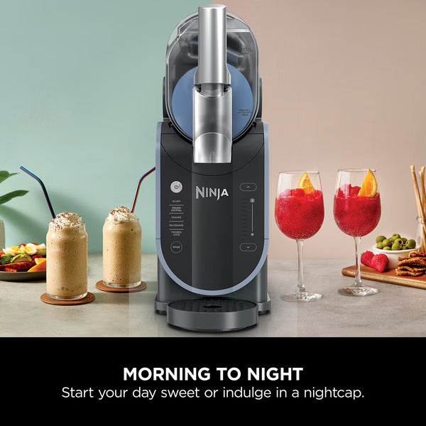 Ninja Slushi Frozen Drink Maker, FS301UK