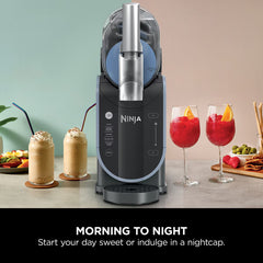 Ninja Slushi Frozen Drink Maker, FS301UK