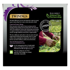 Twinings Earl Grey Tea Bags, 3 X 120 Pack