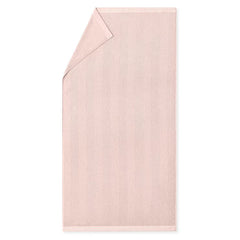 Caro Home 100% Cotton Bath Sheet in 3 Colours