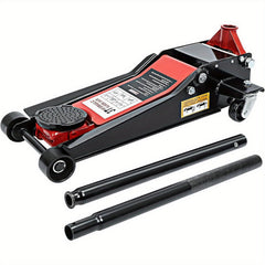 Trolley Jack Hydraulic Lift Lifting Trolley Jack Low Profile Floor Car Jack 3 Tonne for Van Car