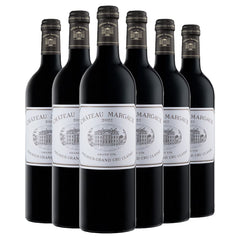 Chateau Margaux 2022, 6 X 75Cl