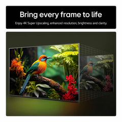 LG 55UA75006LA 55 Inch 4K Ultra HD Smart TV