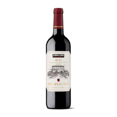 Kirkland Signature Rioja Reserva, 75Cl