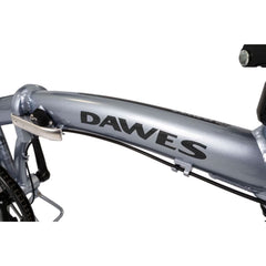 Dawes Diamond Folding Bike 20