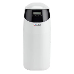 Ekube Electric Water Softener – for Homes with up to 2 Bathrooms