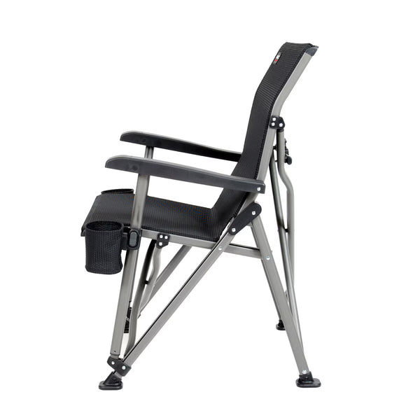 Mac Sports Heavy-Duty Camp Chair