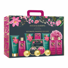 Baylis & Harding, Ultimate Discovery Tropical Paradise Gift Set