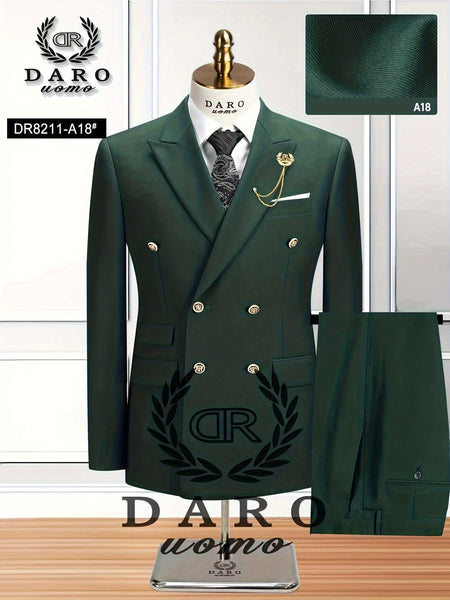 Fashion Business Suit