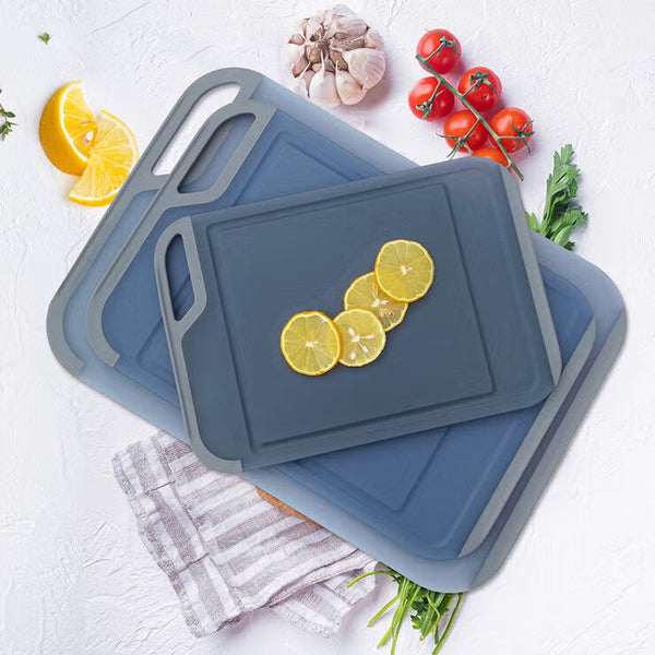 Neoflam Cutting Boards, 3 Piece Set