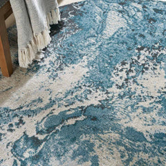 Maxell Blue Skies Rug, 239 X 320 Cm