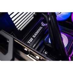 AWD-IT Evolution 9, AMD Ryzen 7, 64GB RAM, 2TB SSD, NVIDIA Geforce RTX 5090, Gaming Desktop PC