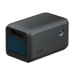 Anker C1000X Portable Power Station 1056Wh & Expansion Battery