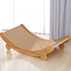 No Debris Shedding Lounge Chair, Cat Litter, All Sisal All Season Universal Cat Scratch Board, Enlarged Cat Litter, Cat Paw Board, U-shaped Sisal Lounge Chair, Cat Scratch Board