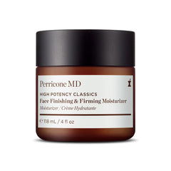 Perricone MD, High Potency, Face Finishing Supersize Moisturiser, 118ML