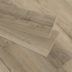 Golden Select Bristol Oak Rigid Core SPC Luxury Vinyl Flooring Planks with Foam Underlay - 1.33 M² per Pack