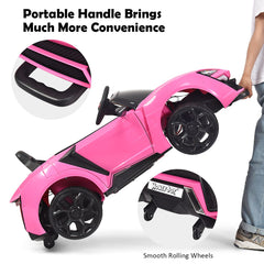 12V Electric Kids Car Wth 2.4G Remote Control and Spring Suspension