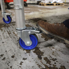 Werner PROPLUS Tower 0.65M Platform Height