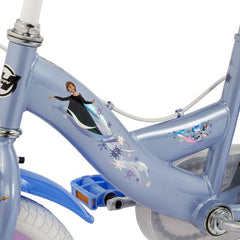 Huffy Disney Frozen 14