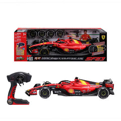 1:10 Formula Racing RC Ferrari Charles Leclerc (5+ Years)