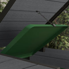 Keter Cortina Hide Away Bin Store (2 Sections)