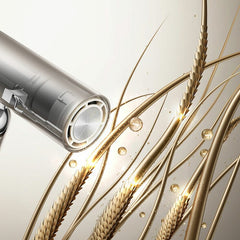 Dreame Pocket Neo Hair Dryer in Gold