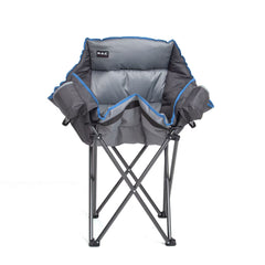 Mac Sports Extra Padded Club Chair