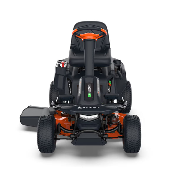 Yard Force Prorider E559 56V Ride-On Lawn Mower