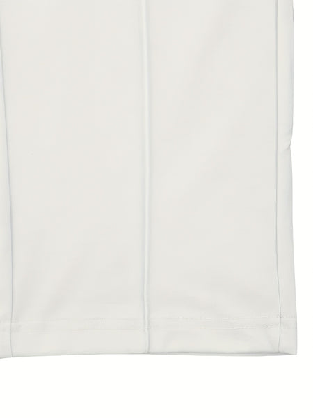 Men's Two-pc Pants, Fashionable Casual Trousers for Outdoor Wear