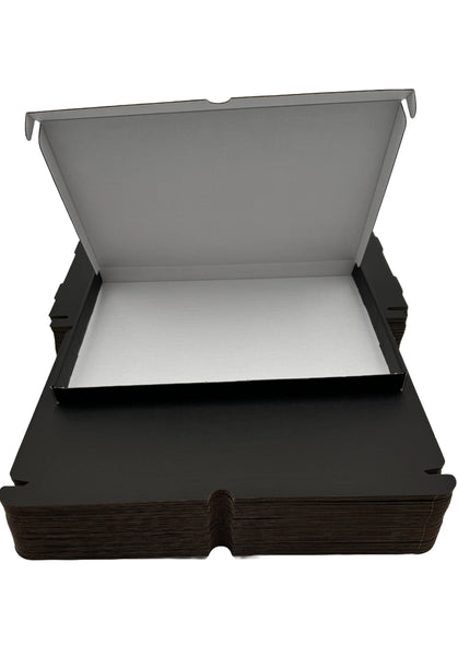 Royal Mail Large Letter Pip C4 A4 C5 A5 C6 A6 Postal Boxes Mailing Box- CHEAPEST